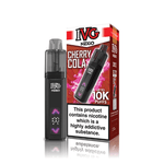 Buy Bulk IVG Nexio Prefilled Pod Kit - Pack of 5 - Vape Wholesale Mcr