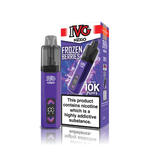 Buy Bulk IVG Nexio Prefilled Pod Kit - Pack of 5 - Vape Wholesale Mcr