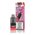 Buy Bulk IVG Nexio Prefilled Pods - Pack of 5 - Vape Wholesale Mcr