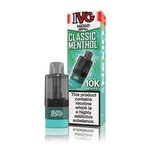 Buy Bulk IVG Nexio Prefilled Pods - Pack of 5 - Vape Wholesale Mcr