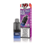 Buy Bulk IVG Nexio Prefilled Pods - Pack of 5 - Vape Wholesale Mcr