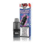 Buy Bulk IVG Nexio Prefilled Pods - Pack of 5 - Vape Wholesale Mcr