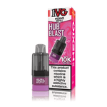 Buy Bulk IVG Nexio Prefilled Pods - Pack of 5 - Vape Wholesale Mcr