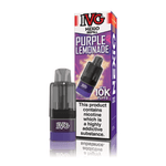 Buy Bulk IVG Nexio Prefilled Pods - Pack of 5 - Vape Wholesale Mcr