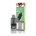 Buy Bulk IVG Nexio Prefilled Pods - Pack of 5 - Vape Wholesale Mcr