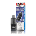 Buy Bulk IVG Nexio Prefilled Pods - Pack of 5 - Vape Wholesale Mcr