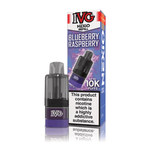 Buy Bulk IVG Nexio Prefilled Pods - Pack of 5 - Vape Wholesale Mcr