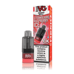 Buy Bulk IVG Nexio Prefilled Pods - Pack of 5 - Vape Wholesale Mcr