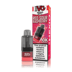 Buy Bulk IVG Nexio Prefilled Pods - Pack of 5 - Vape Wholesale Mcr