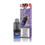Buy Bulk IVG Nexio Prefilled Pods - Pack of 5 - Vape Wholesale Mcr