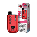 Buy Bulk IVG Pro 12 10K Puffs prefilled Pod Kit - Pack of 5 (Ban Proof) - Vape Wholesale Mcr
