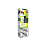 Buy Bulk IVG Pro 12 Prefilled Pod - Compliant June 1st (Ban Proof) - Vape Wholesale Mcr
