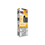 Buy Bulk IVG Pro 12 Prefilled Pod - Compliant June 1st (Ban Proof) - Vape Wholesale Mcr