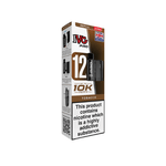 Buy Bulk IVG Pro 12 Prefilled Pods - Pack of 5 - Vape Wholesale Mcr
