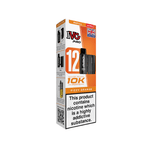 Buy Bulk IVG Pro 12 Prefilled Pods - Pack of 5 - Vape Wholesale Mcr