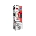 Buy Bulk IVG Pro 12 Prefilled Pods - Pack of 5 - Vape Wholesale Mcr