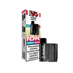 Buy Bulk IVG Pro 12 Prefilled Pods - Pack of 5 - Vape Wholesale Mcr