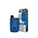 Buy Bulk IVG PRO 12 Starter Kit ZERO NICOTINE - Pack of 5 - Vape Wholesale Mcr