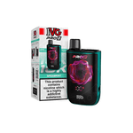 Buy Bulk IVG PRO 2 Prefilled Vape Kit - Pack of 5 - Vape Wholesale Mcr