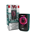Buy Bulk IVG PRO 2 Rechargeable Vape Kit - Vape Wholesale Mcr
