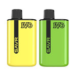Buy Bulk IVG SAVR Prefilled Pod Kit - Pack of 5 (Ban Proof) - Vape Wholesale Mcr