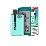 Buy Bulk IVG SAVR Prefilled Pod Kit - Pack of 5 (Ban Proof) - Vape Wholesale Mcr