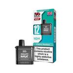 Buy Bulk IVG Smart Max Prefilled Pods - Box of 10 (Ban Proof) - Vape Wholesale Mcr