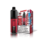 Buy Bulk IVG XL35 Pod Kit - Pack of 5 - Vape Wholesale Mcr