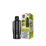 Buy Bulk IVG XL35 Prefilled Pods - Pack of 5 - Vape Wholesale Mcr