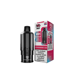 Buy Bulk IVG XL35 Prefilled Pods - Pack of 5 - Vape Wholesale Mcr
