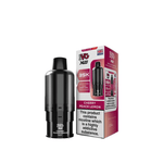 Buy Bulk IVG XL35 Prefilled Pods - Pack of 5 - Vape Wholesale Mcr