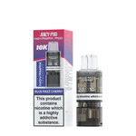Buy Bulk Juicy Pod NOVAMAX 10K Prefilled Pod - Box of 5 - Vape Wholesale Mcr