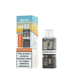 Buy Bulk Juicy Pod NOVAMAX 10K Prefilled Pod - Box of 5 - Vape Wholesale Mcr