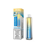 Buy Bulk Juicy Pod Novamax 10k Prefilled Vape Kit - Pack of 5 (Ban Proof) - Vape Wholesale Mcr