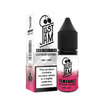 Buy Bulk Just Jam - Bar Edition Nic Salts 10ml (Pack of 10) - Vape Wholesale Mcr