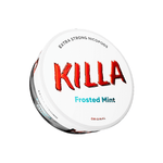 Buy Bulk Killa Nicotine Pouches Snuss/Nicopods - Pack of 10 - Vape Wholesale Mcr
