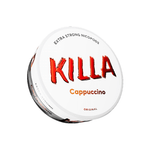 Buy Bulk Killa Nicotine Pouches Snuss/Nicopods - Pack of 10 - Vape Wholesale Mcr