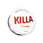 Buy Bulk Killa Nicotine Pouches Snuss/Nicopods - Pack of 10 - Vape Wholesale Mcr