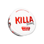 Buy Bulk Killa Nicotine Pouches Snuss/Nicopods - Pack of 10 - Vape Wholesale Mcr
