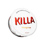 Buy Bulk Killa Nicotine Pouches Snuss/Nicopods - Pack of 10 - Vape Wholesale Mcr
