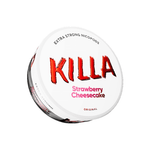 Buy Bulk Killa Nicotine Pouches Snuss/Nicopods - Pack of 10 - Vape Wholesale Mcr