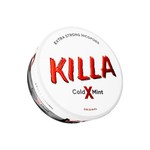 Buy Bulk Killa Nicotine Pouches Snuss/Nicopods - Pack of 10 - Vape Wholesale Mcr
