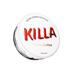Buy Bulk Killa Nicotine Pouches Snuss/Nicopods - Pack of 10 - Vape Wholesale Mcr