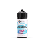 Buy Bulk KING OF POD E - JUICE 0mg 50/50 80ML - Vape Wholesale Mcr