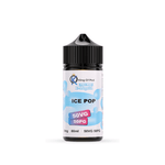 Buy Bulk KING OF POD E - JUICE 0mg 50/50 80ML - Vape Wholesale Mcr
