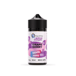 Buy Bulk KING OF POD E - JUICE 0mg 50/50 80ML - Vape Wholesale Mcr