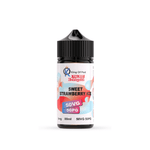Buy Bulk KING OF POD E - JUICE 0mg 50/50 80ML - Vape Wholesale Mcr
