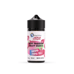 Buy Bulk KING OF POD E - JUICE 0mg 50/50 80ML - Vape Wholesale Mcr