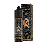 Buy Bulk KING OF POD E-Liquid 0mg 40ML No Nicotine - Vape Wholesale Mcr