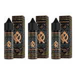 Buy Bulk KING OF POD E-Liquid 0mg 40ML No Nicotine - Vape Wholesale Mcr